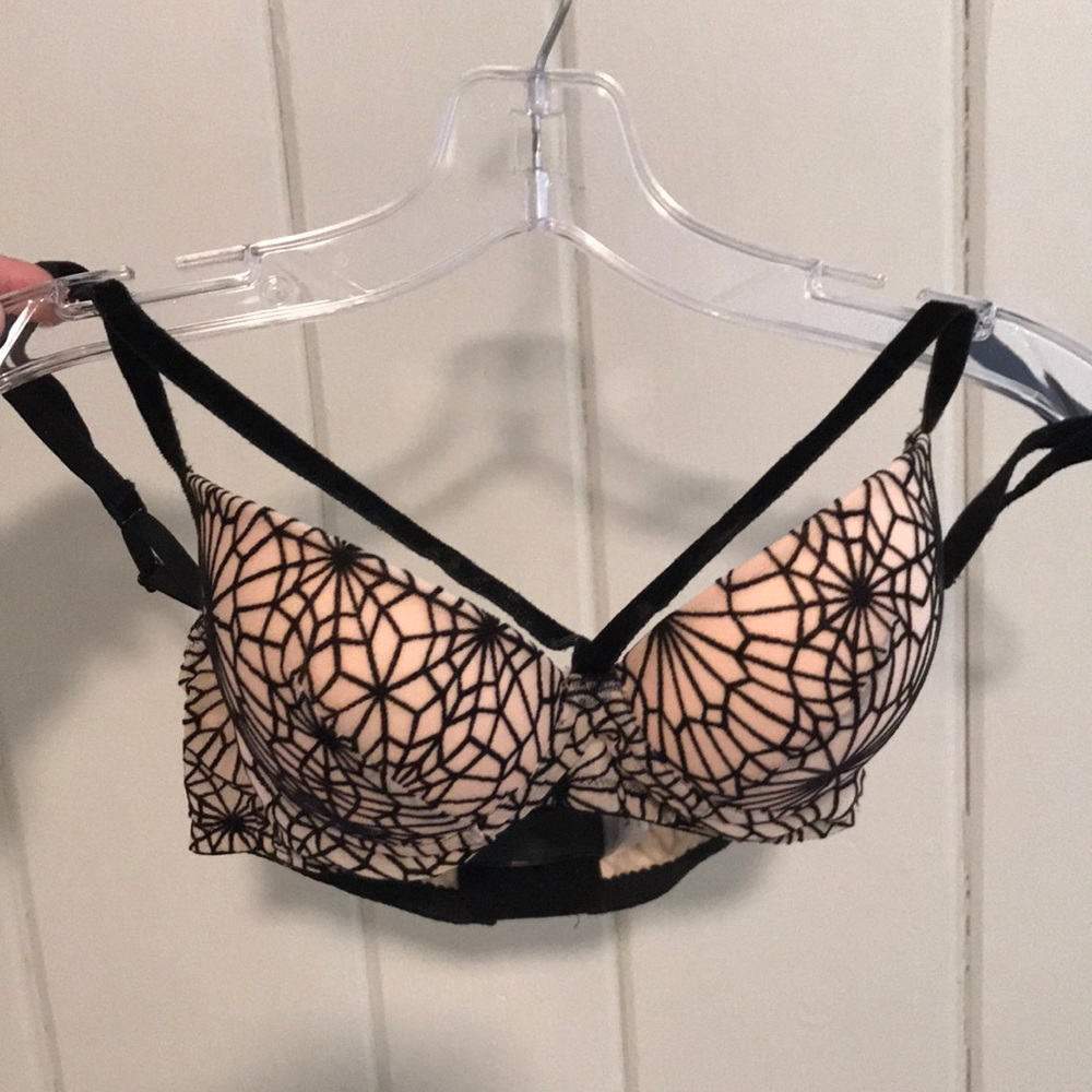 Cosabella push up bra